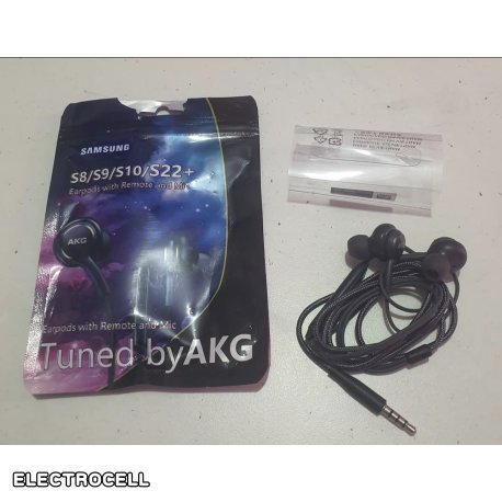 auricular akg s8 s9 s10  img886