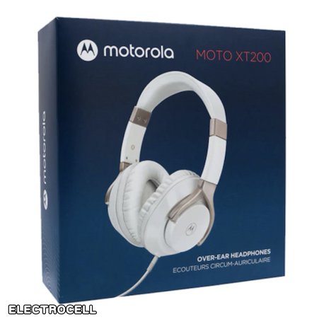  vincha motorola  pulse2