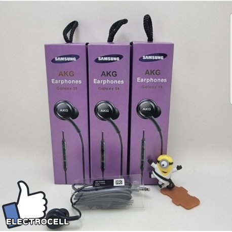 auricular akg violeta s9  mg608