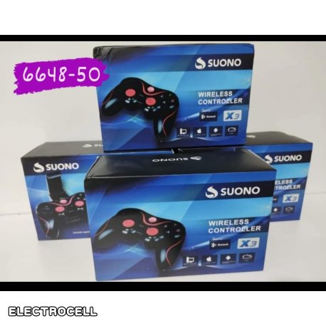 joystick para androi x3