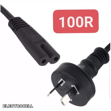 cable de alimentacion 220v  100R