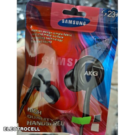 Auricular akg s23+ 