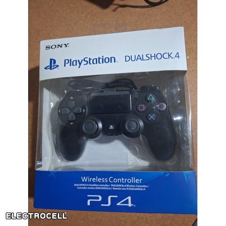 joystick ps4  dualshock CUH-ZCT2E