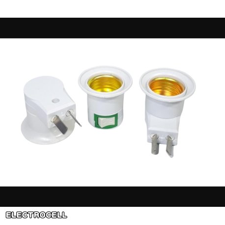 Adaptador para foco  201-1