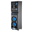 parlante  crown sbl-6500bt