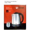 Pava electrica con corte u-line 100001