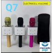 microfono parlante  Q7