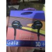 Auricular akg  s30+