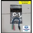 cable adaptador de auricular ps4 C-1
