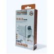 cargador  v8 puxida  pxdk-30