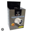 cargador universal led time  tmcc:102