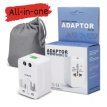 adaptador international  all-in-one