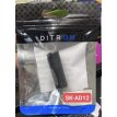 adaptador de 3.5 a plus (microfono) sk-ad12